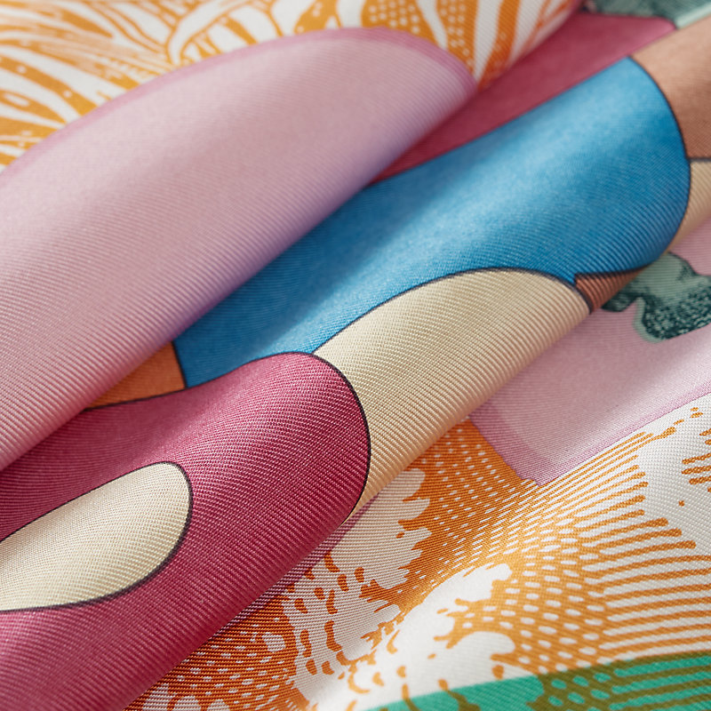 小さな動物図鑑♪【HERMES】ガヴロッシュ 箱付未使用 エルメス HERMES 2025年 Caracteristick Detail
